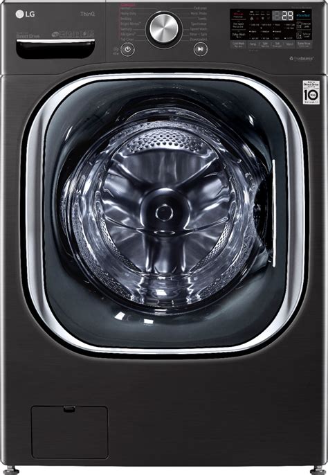 lg washing machines|LG Washers 